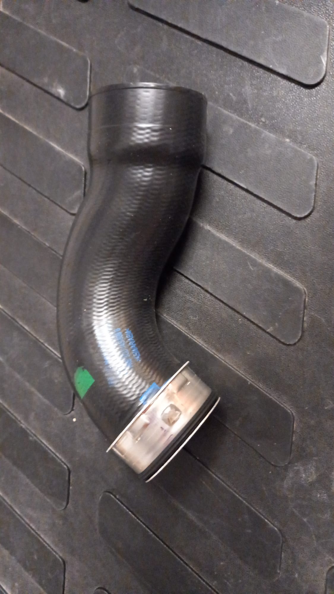 manguito turbo.j