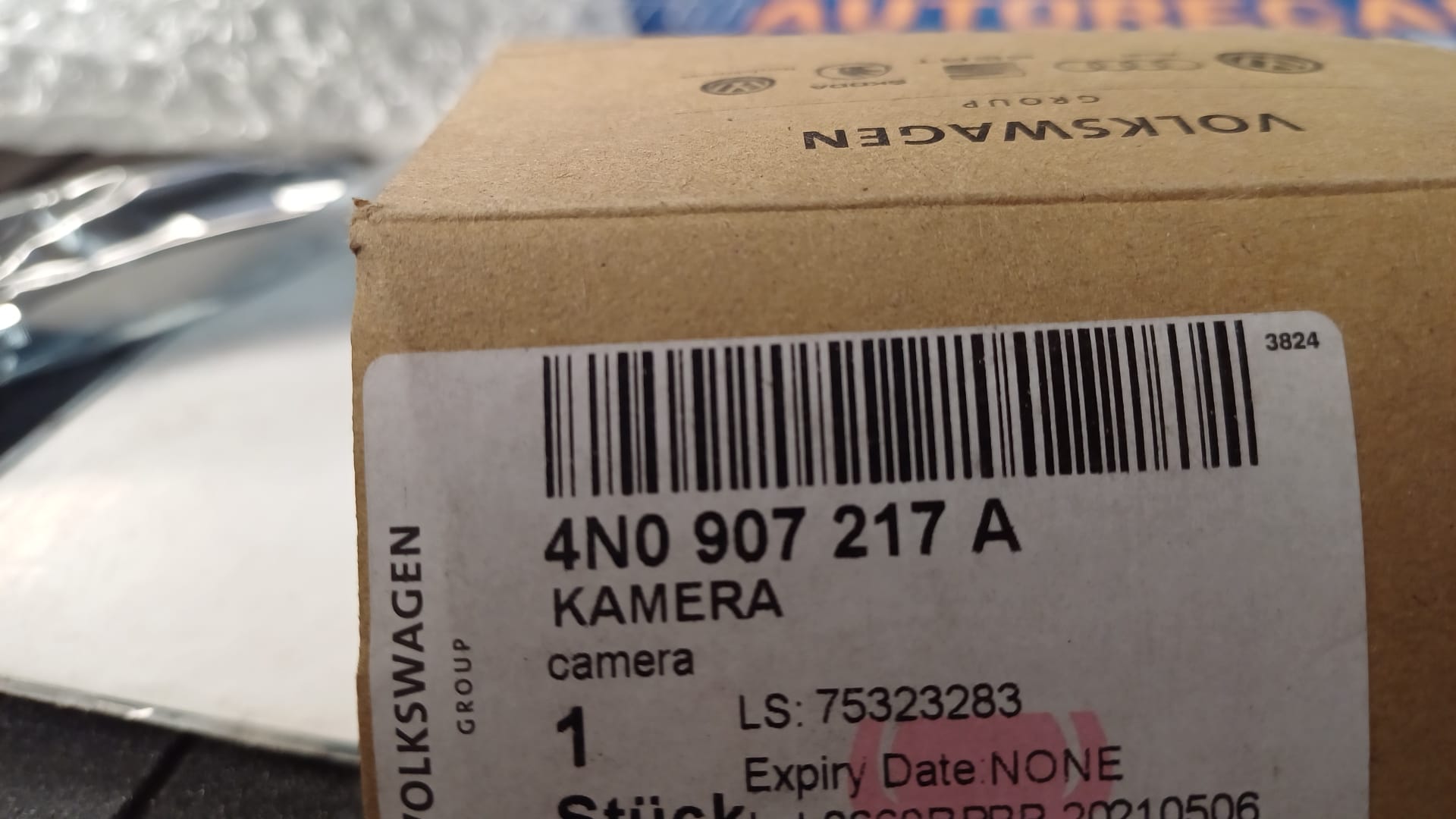 camara