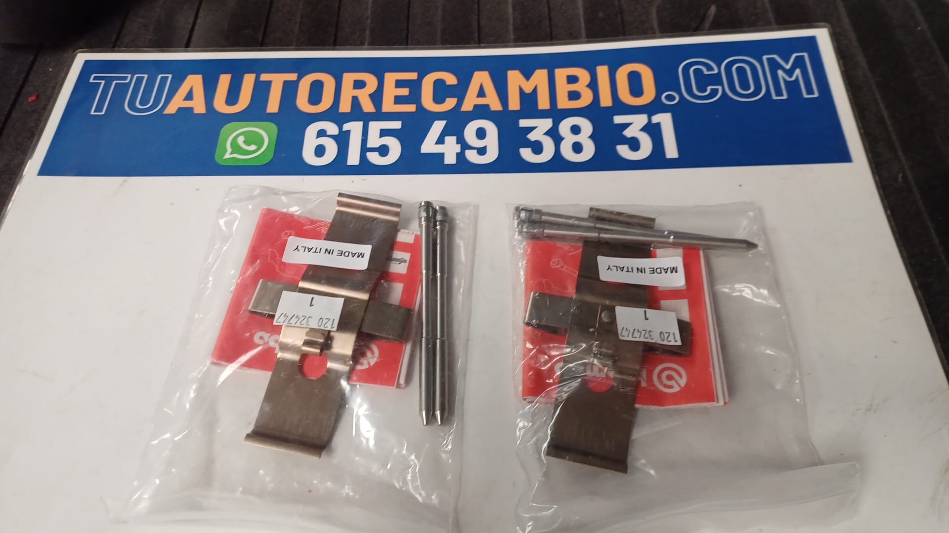 pastillas.